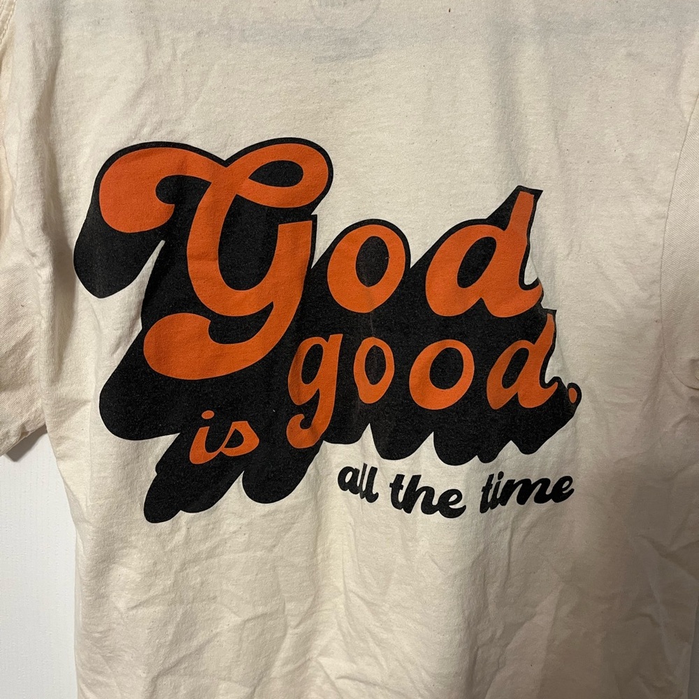 Mens NHIM t-shirt